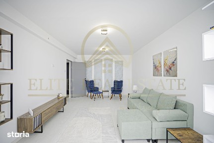 Apartament 2 camere decomandat, 52 mp, renovat complet