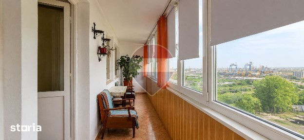 Bulevardul Ferdinand, Gara, Constanta