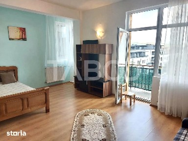 Garsoniera de vanzare in Marasti langa Clujana la cheie bloc izolat