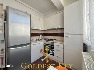 Apartament spatios cu 3 camere de inchiriat! FLOREȘTI - Somesului