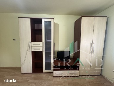 GARSONIERĂ | UTILITĂȚI INCLUSE | 23 MP | MĂRĂȘTI-MĂRĂȘEȘTI