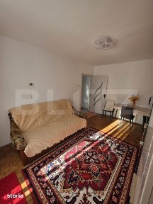 Apartament 2 camere, 45 mp, Cartier Manastur (Zona Minerva)