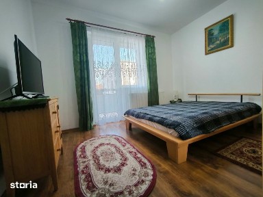 Apart. cu 2 camere + parcare, str Șesul de sus langa Profi City