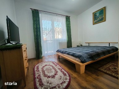 Apart. cu 2 camere + parcare, str Șesul de sus langa Profi City