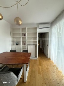 Apartament 2 camere, 55 mp, parcare subterana, zona Centrala