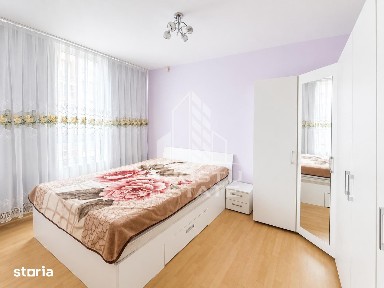 Apartament 2 camera zona UTA Pet Friendly