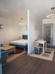 Apartament o camera Himson