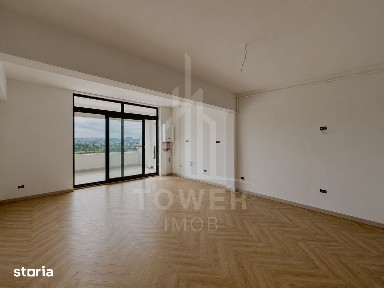 Apartament 3 camere- la cheie- Calea Surii Mici
