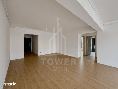 Apartament 2 camere- la cheie- Calea Surii Mici