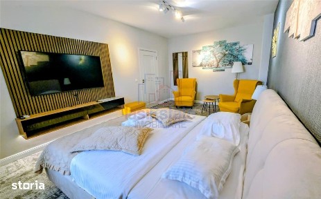 Apartament full echipat regim hotelier
