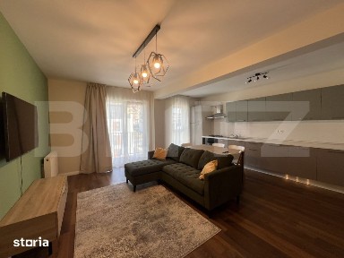 Apartament 2 camere, Pet friendly, parcare, zona Eroilor
