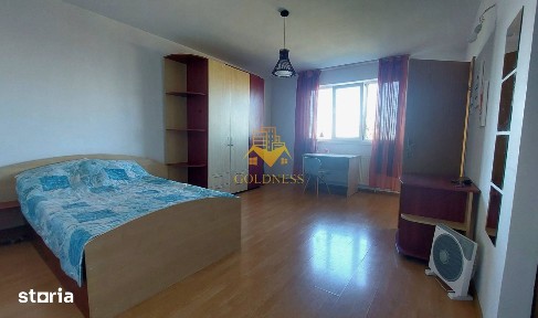 1 camera, modern, Observatorului, Zona Calea Turzii, Cartierul Zorilor