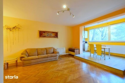 Apartament 2 camere de inchiriat in zona Neptun