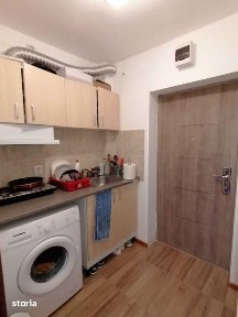Garsoniera Mobilata si cu Chirias - Investitie - Renovata