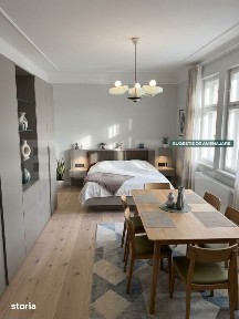 Apartament 2 camere, 50 mp, zona Zarnesti