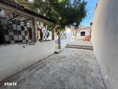 Centru, TOMIS II- Stadion, Ion Ratiu, aproape de mare