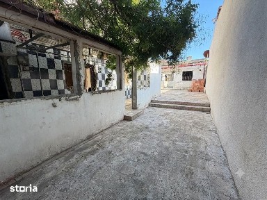 Centru, TOMIS II- Stadion, Ion Ratiu, aproape de mare