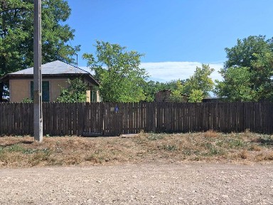 Vand casa +teren mare in com.Viziru Jud.Braila