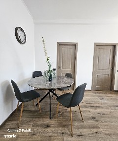 APARTAMENT NOU CU 2 CAMERE - THERMALIS RESIDENCE