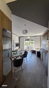 APARTAMENT NOU CU 2 CAMERE - THERMALIS RESIDENCE, BĂILE FELIX
