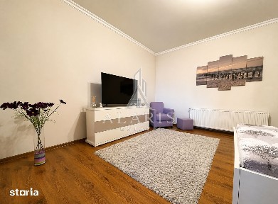 Casa la curte comuna, gradina proprie, zona Odobescu