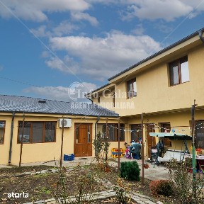 | Casa Renovata | Curte 273 mp | Str. Miron Costin, Galati |