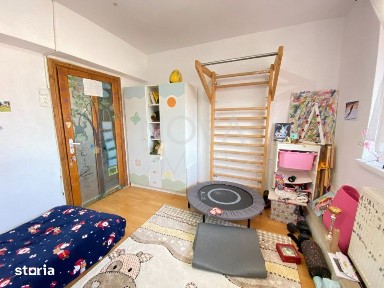 Casa individuala + atelier auto - Str. Litovoi Voda, Sibiu