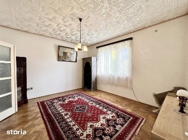 Casa in Lazaret, curte mare, la cheie, garaj, curte individuala