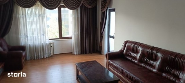 Apartament 3 camere, zona Alba Iulia, Unirii, mobilat si utilat