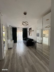 Garsoniera de Ichiriat în Bragadiru