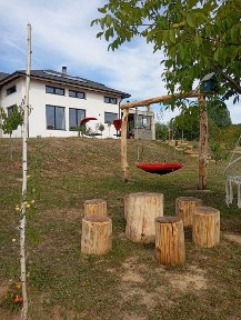 Casa 4 dormitoare