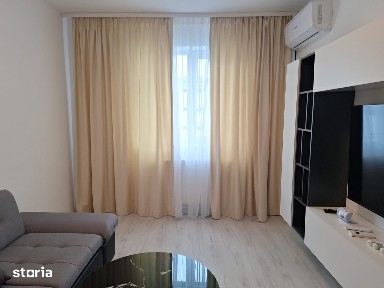 Garsonieră moderna în Militari Residence cu loc de parcare inclus