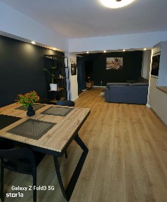 Apartament 2 camere cu grădină proprie | Teilor | 60 mp utili