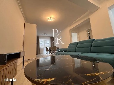 Apartament 2 camere decomandate, 60 mp, zona Porii!