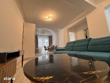Apartament 2 camere decomandate, 60 mp, zona Porii!