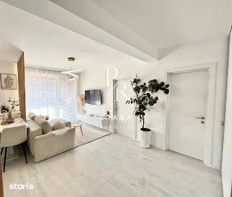 Apartament de vanzare 2 camere 45 mp zona Floresti Tineretului