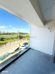 2 camere etaj 3, open space + panouri fotovoltaice - Trapezului Sector