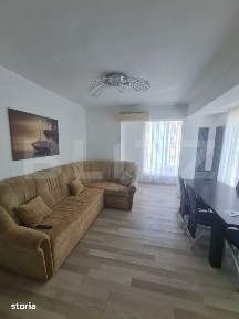 Apartament cu 3 camere, parcare inclusa in pret, zona Florilor