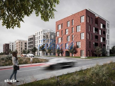 Apartament de 2 camere,finisat, 37 mp utili, in zona Tineretului