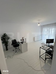 Apartament 2 camere, 53 mp, etajul 1, parcare cu CF, zona Terra