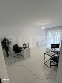 Apartament 2 camere, 53 mp, etajul 1, parcare cu CF, zona Terra