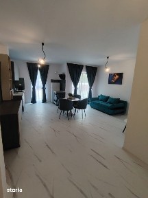 Apartament 2 camere, semidecomandat, 54 mp, Oncos