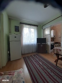Vind apartament 2 camere în cartier Trivale, zona complex 1