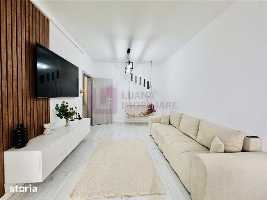 Apartament 2 camere PREMIUM de inchiriat | Deventer | Calea Cisnadiei