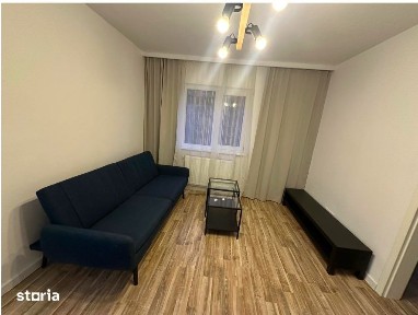 Apartament Decomandat, 2 Camere, Zona Mihai Viteazu