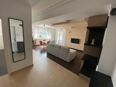 Apartament 2 camere, parcare subterana Alphaville, intrare Racadau