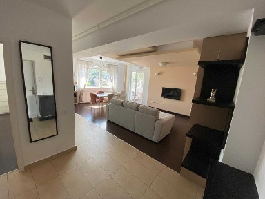Apartament 2 camere, Alphaville, intrare Racadau