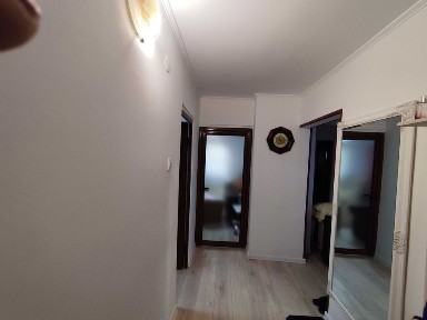 Ap 3 cam, 84 mp, et 1/4, 2 gr.sanit, 2 balcoane, Bld Carol