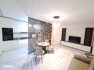Apartament 2 camere, loc de parcare subteran,Timisoara, zona Aradului