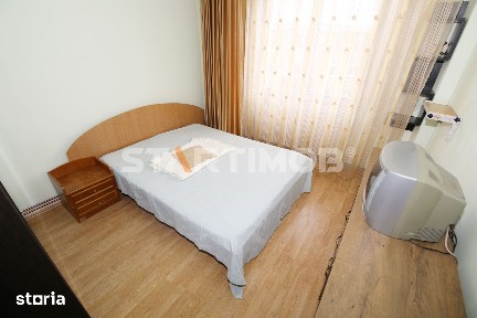 Apartament mobilat cu parcare zona Grivitei